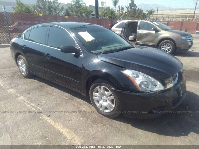 NISSAN ALTIMA 2012 1n4al2apxcn417836