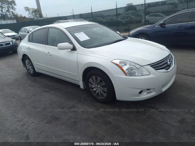 NISSAN ALTIMA 2012 1n4al2apxcn418016