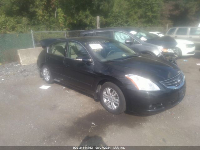 NISSAN ALTIMA 2012 1n4al2apxcn418193