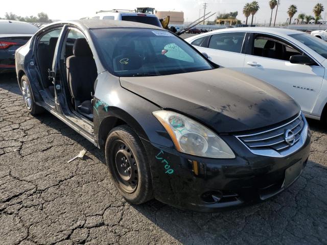 NISSAN ALTIMA BAS 2012 1n4al2apxcn419246