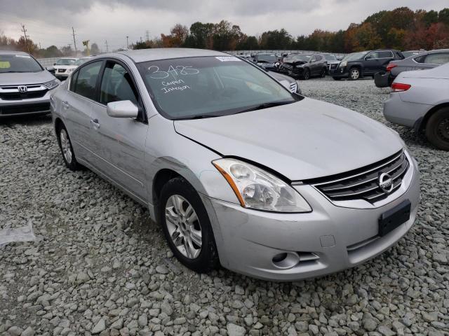 NISSAN ALTIMA BAS 2012 1n4al2apxcn420008