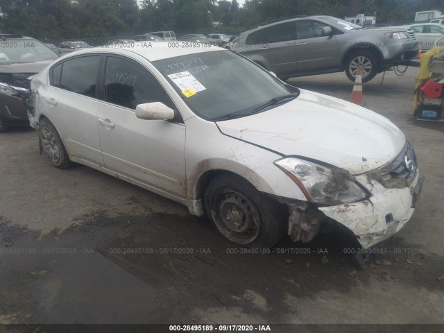 NISSAN ALTIMA 2012 1n4al2apxcn420199