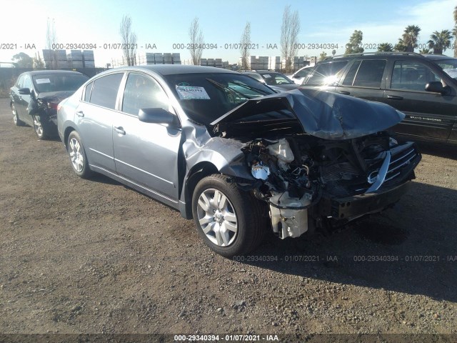 NISSAN ALTIMA 2012 1n4al2apxcn420803