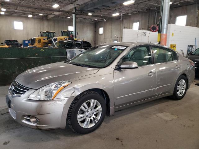 NISSAN ALTIMA BAS 2012 1n4al2apxcn421207