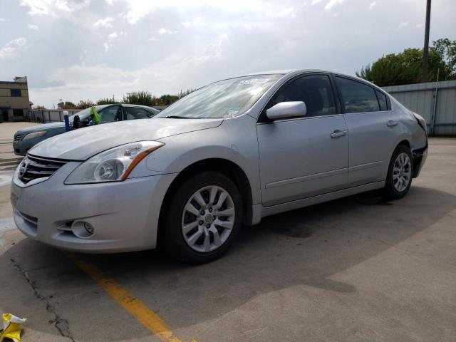 NISSAN ALTIMA BAS 2012 1n4al2apxcn421580