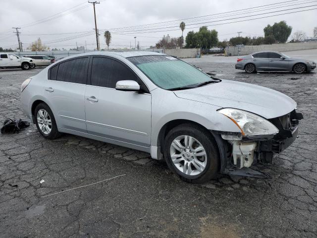 NISSAN ALTIMA BAS 2012 1n4al2apxcn422793