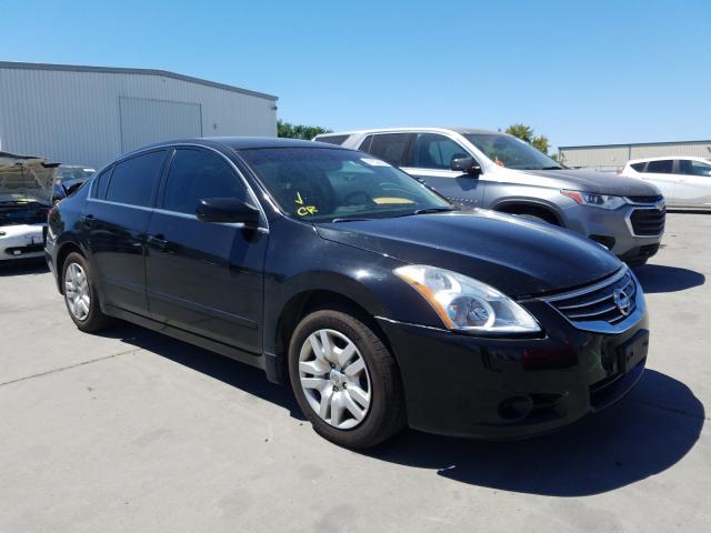 NISSAN ALTIMA BAS 2012 1n4al2apxcn423068