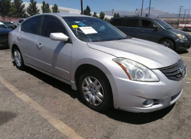 NISSAN ALTIMA 2012 1n4al2apxcn423104