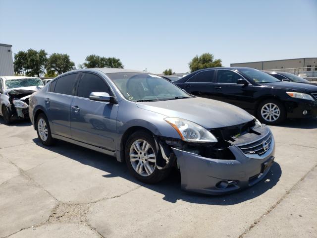 NISSAN ALTIMA BAS 2012 1n4al2apxcn423197