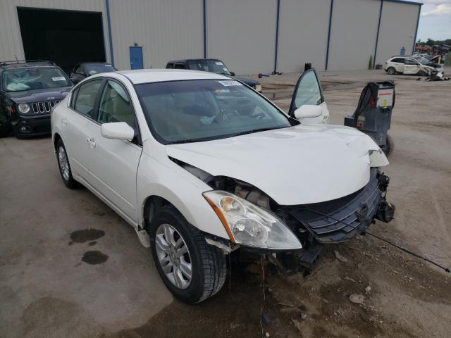 NISSAN ALTIMA BAS 2012 1n4al2apxcn423278