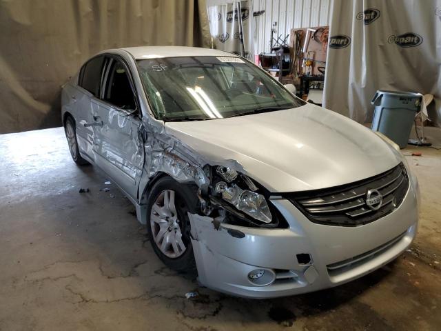 NISSAN ALTIMA BAS 2012 1n4al2apxcn423698