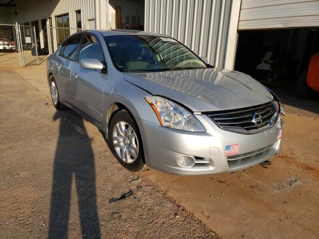 NISSAN ALTIMA BAS 2012 1n4al2apxcn424401