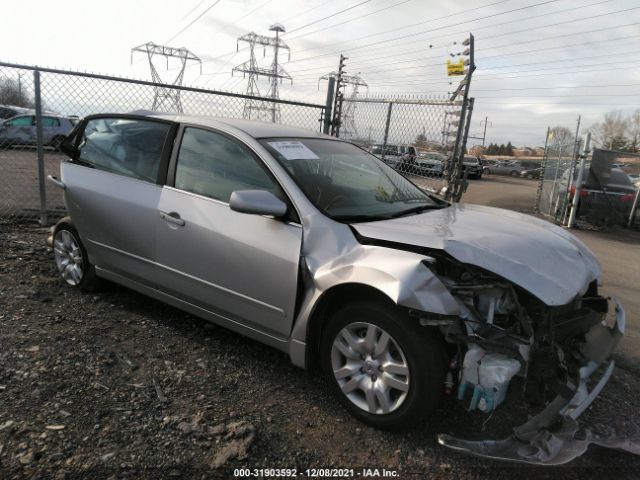 NISSAN ALTIMA 2012 1n4al2apxcn424821