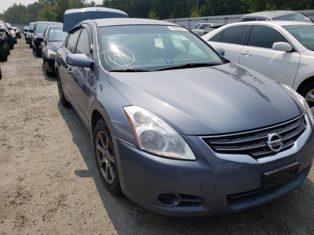 NISSAN ALTIMA BAS 2012 1n4al2apxcn425354