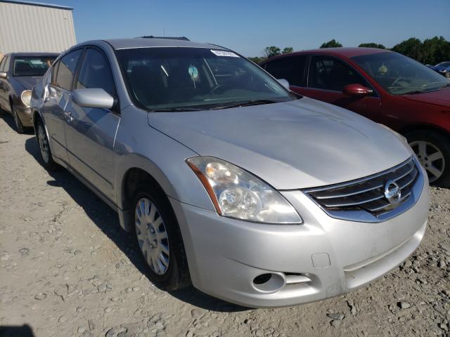 NISSAN ALTIMA BAS 2012 1n4al2apxcn425449