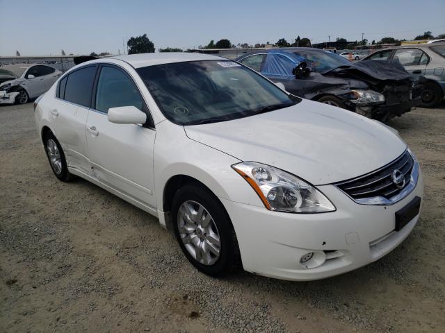 NISSAN ALTIMA BAS 2012 1n4al2apxcn425645