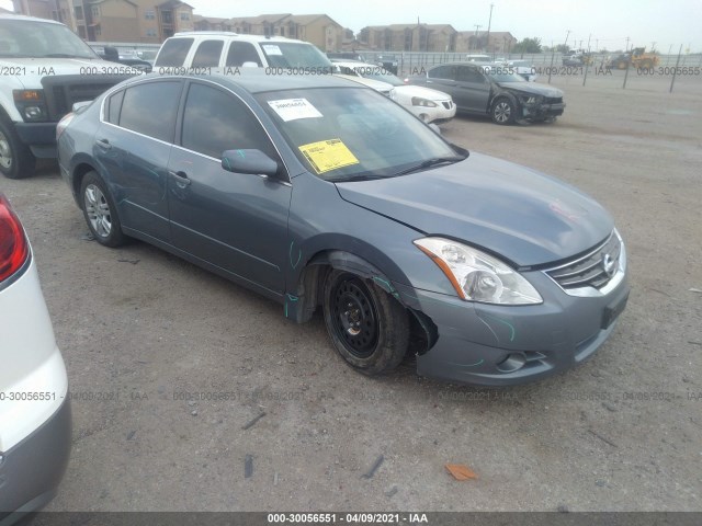 NISSAN ALTIMA 2012 1n4al2apxcn425712