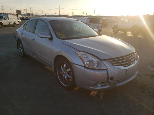 NISSAN ALTIMA 2012 1n4al2apxcn426049