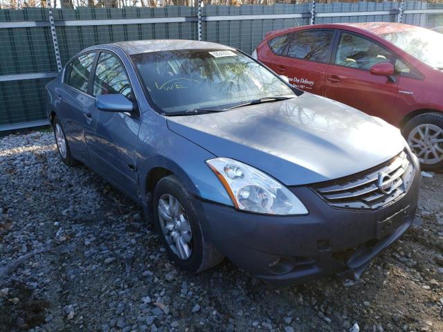 NISSAN ALTIMA BAS 2012 1n4al2apxcn426066