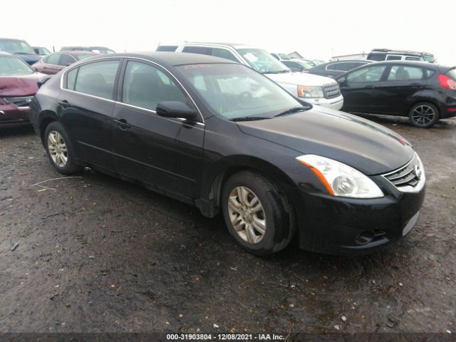 NISSAN ALTIMA 2012 1n4al2apxcn426200