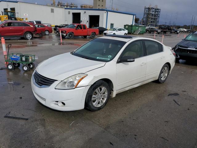 NISSAN ALTIMA 2012 1n4al2apxcn426231