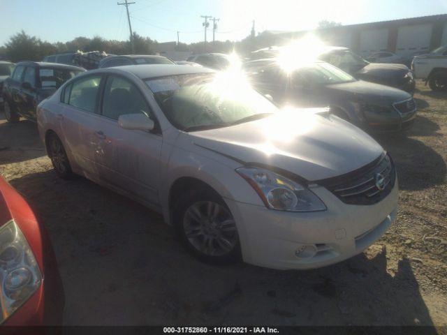 NISSAN ALTIMA 2012 1n4al2apxcn428027