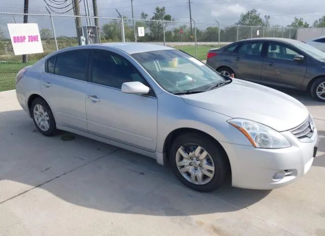 NISSAN ALTIMA 2012 1n4al2apxcn428318