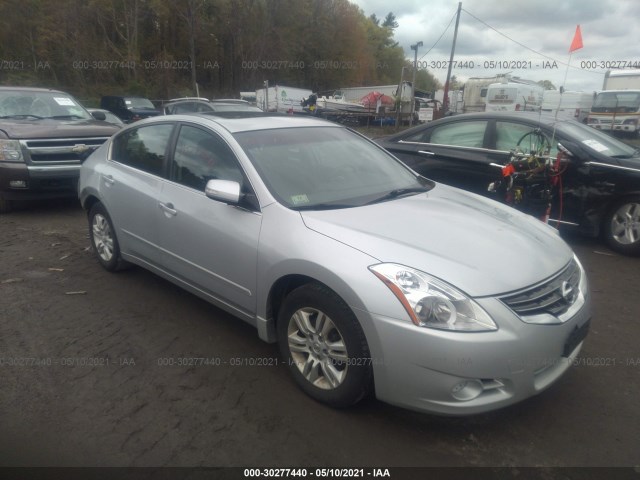 NISSAN ALTIMA 2012 1n4al2apxcn428335