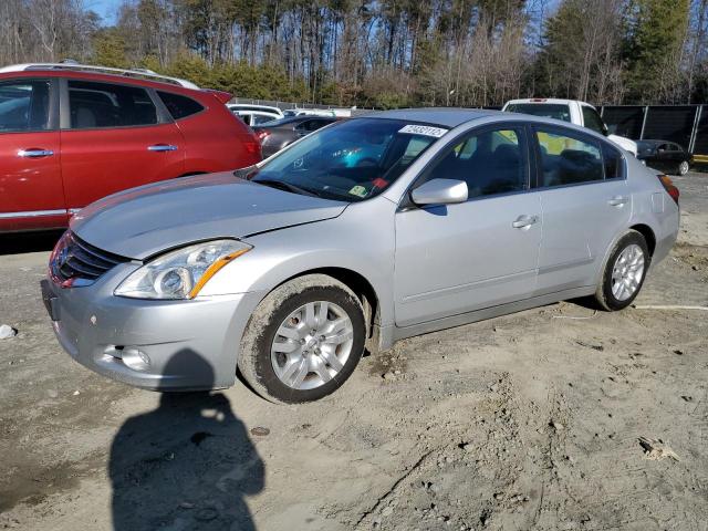 NISSAN ALTIMA BAS 2012 1n4al2apxcn428349