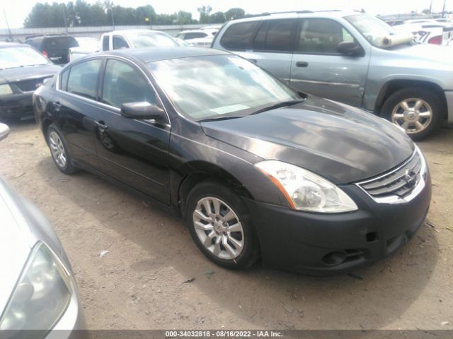 NISSAN ALTIMA 2012 1n4al2apxcn428576