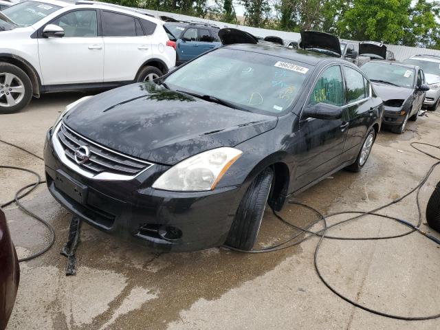 NISSAN ALTIMA 2012 1n4al2apxcn428707