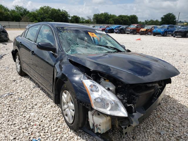 NISSAN ALTIMA BAS 2012 1n4al2apxcn428836