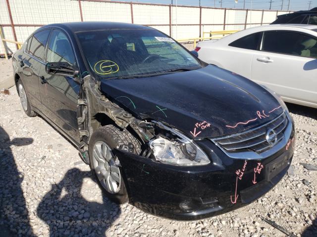 NISSAN ALTIMA BAS 2012 1n4al2apxcn428965