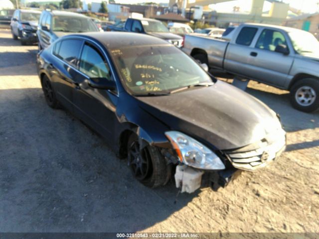 NISSAN ALTIMA 2012 1n4al2apxcn429209