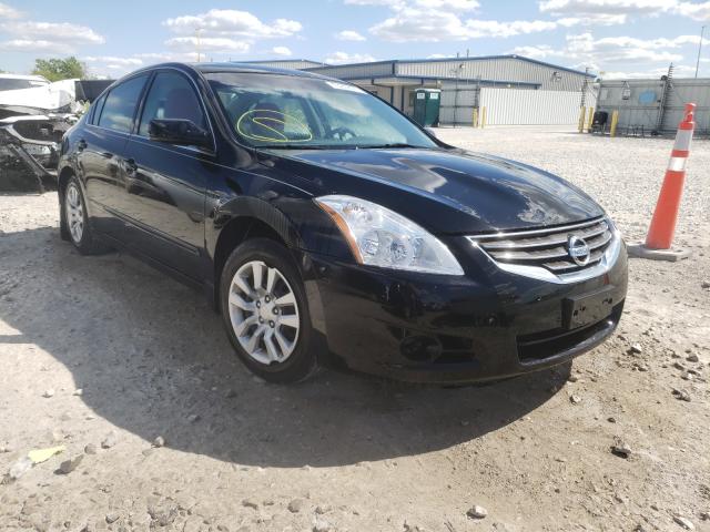 NISSAN ALTIMA BAS 2012 1n4al2apxcn429792