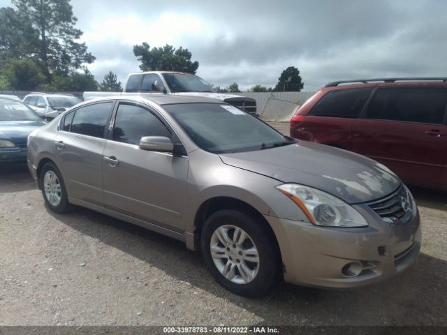 NISSAN ALTIMA 2012 1n4al2apxcn429811