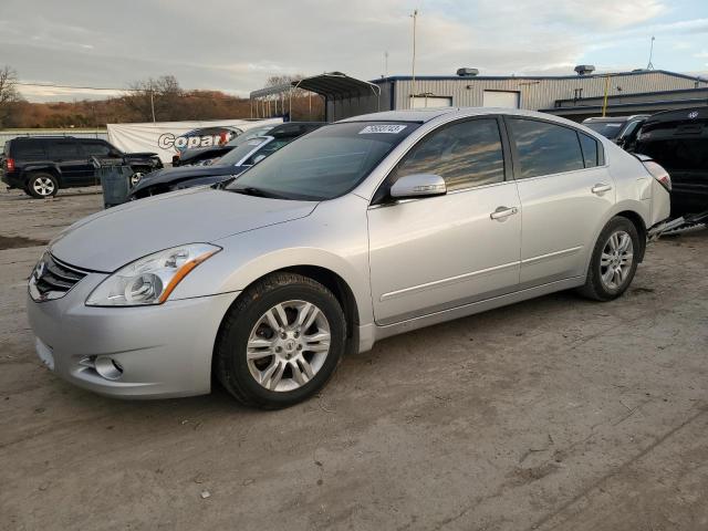 NISSAN ALTIMA 2012 1n4al2apxcn430358