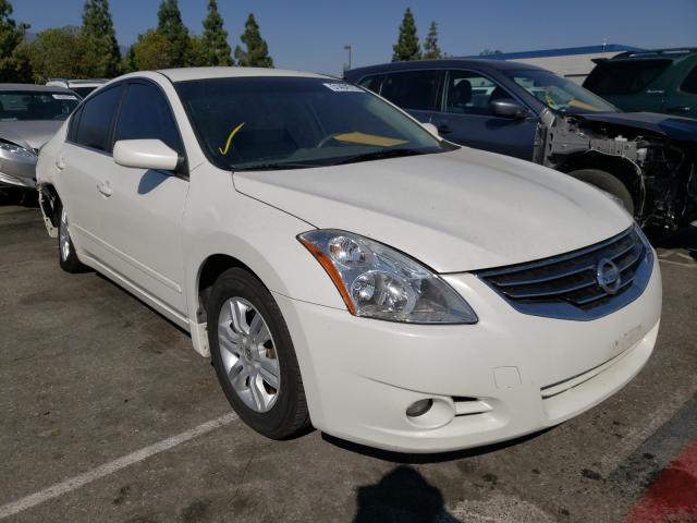 NISSAN ALTIMA BAS 2012 1n4al2apxcn430635