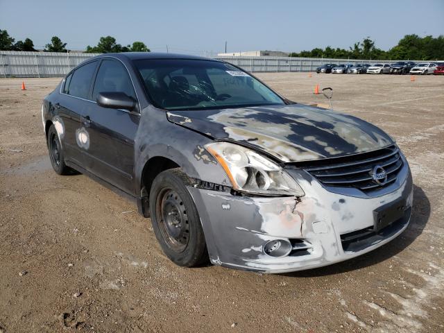 NISSAN ALTIMA BAS 2012 1n4al2apxcn431929