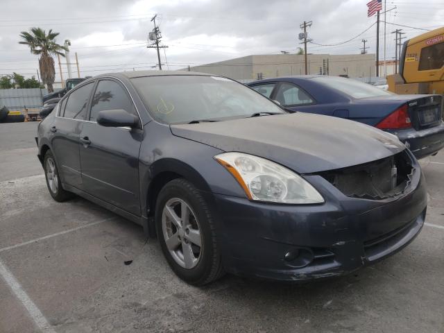 NISSAN ALTIMA BAS 2012 1n4al2apxcn432224