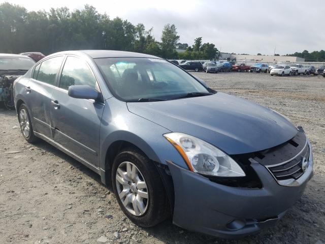 NISSAN ALTIMA BAS 2012 1n4al2apxcn432417