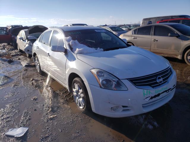 NISSAN ALTIMA BAS 2012 1n4al2apxcn432594