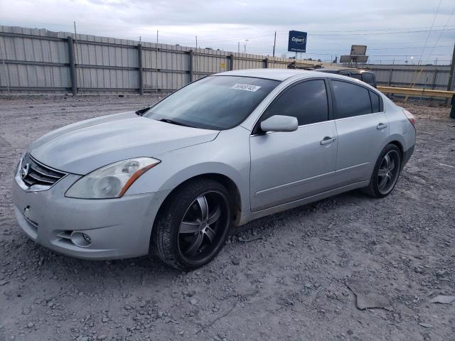 NISSAN ALTIMA 2012 1n4al2apxcn432658