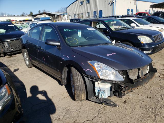 NISSAN ALTIMA BAS 2012 1n4al2apxcn433079