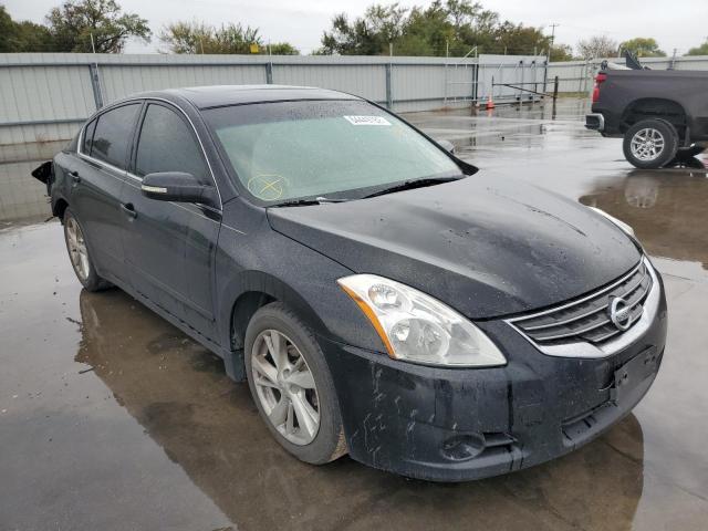 NISSAN ALTIMA BAS 2012 1n4al2apxcn433227