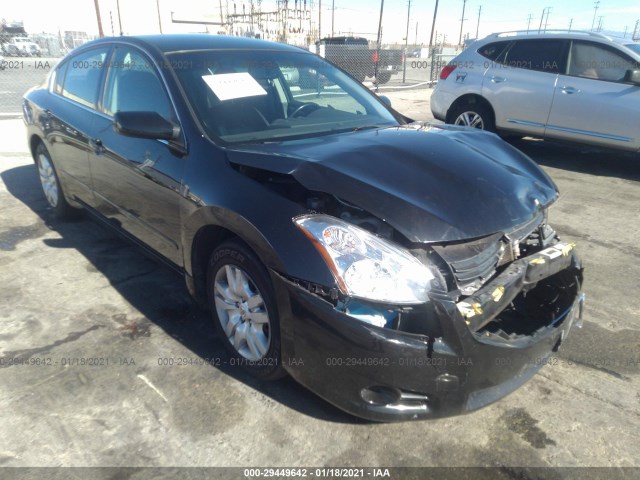 NISSAN ALTIMA 2012 1n4al2apxcn433325