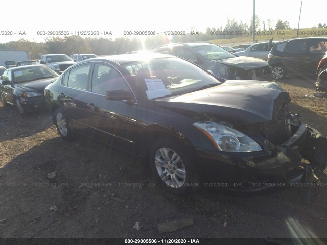 NISSAN ALTIMA 2012 1n4al2apxcn433731