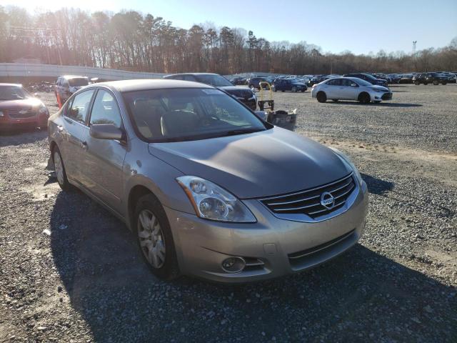 NISSAN ALTIMA BAS 2012 1n4al2apxcn434345