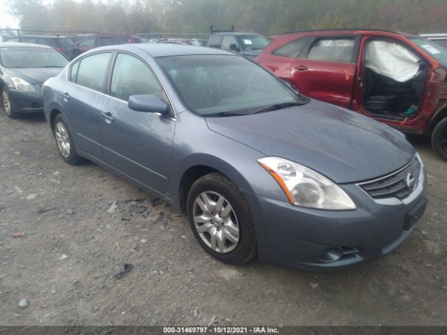 NISSAN ALTIMA 2012 1n4al2apxcn435141