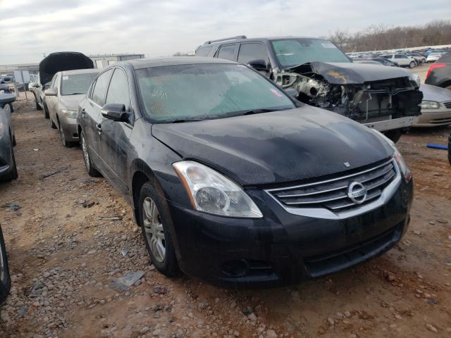 NISSAN ALTIMA BAS 2012 1n4al2apxcn437522